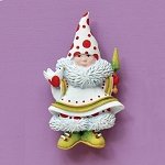 Patience Brewster Pins